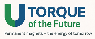 Slogan: Torque of the Future